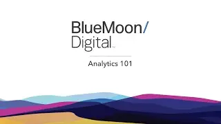 Analytics 101 - Merge Denver