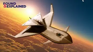 Top secret lost prototypes of the 1980s | Full Documentary - TV