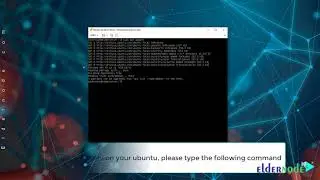 Initial server set up on Ubuntu 20.04 LTS