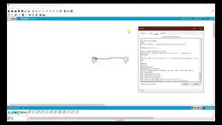 Easy CCNA Lab 34: Configuring OSPF on Point-to-Point Networks