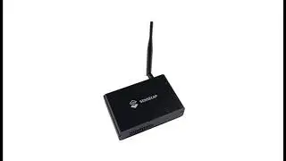 SenseCAP M1 LoRaWAN Indoor Gateway Helium Crypto Miner - US915