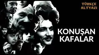 Konuşan Kafalar (Polonya Belgeseli, 1980) | Türkçe Alt Yazılı