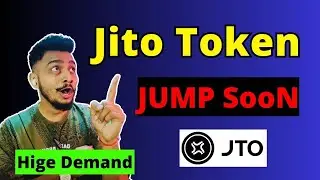 Jito (JTO) Price Predication 2025-26 | JTO Coin Update | JTO Token Crypto