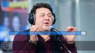 ИГОРЬ САРУХАНОВ - Круг друзей (караоке-плюс)