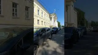 Наглядная разница между Костромой и Воронежом