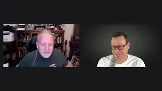 344: AMA: Ask Us Anything - Python Bytes