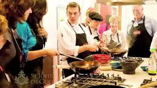 St. John of God Retirement & Care Center best kept secret in LA