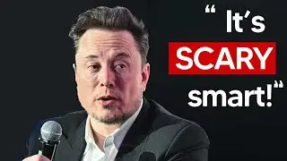 Elon Musks Chilling Warning: 