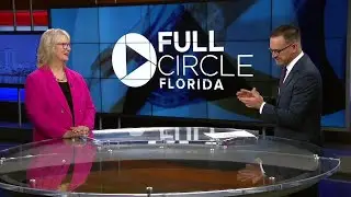 Great Outdoors Initiative and Dr. Susan MacManus
