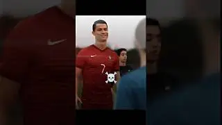 Ronaldo Vs Neymar ☠️ 