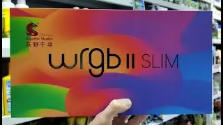 Chihiros WRGB 2 SLIM