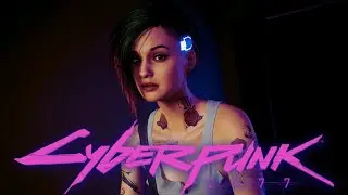 NO LEVEL UP RUN! Pt.3  Buck-a-Slice! - Very Hard CYBERPUNK 2077