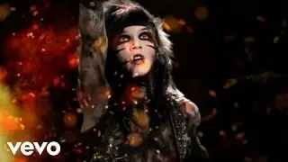 Black Veil Brides - Fallen Angels