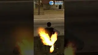 ВОЗМОЖНО ЛИ СБЕЖАТЬ ОТ КОПОВ ?!?!?!? 