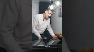 Торцевые фасады - лучшее решение для закрытия корпусной части шкафов 👆 