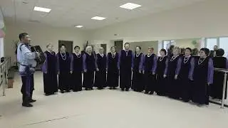 «Ода земле» сл. Л. Босхоловой, муз.В. Таршинаева