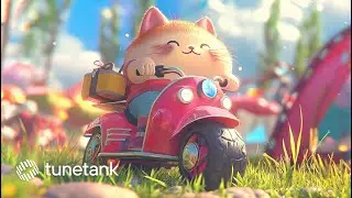Gorgeous Lo-Fi Hip-Hop Beat // Royalty Free No Copyright Music