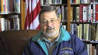 Pat Maloney talks about the upcoming San Francisco Fleet Week 2011