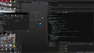 My Save and Load UPBGE and Range (Download)