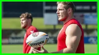 [2018 NEWS]England v New Zealand Denver Test: England embrace 'awesome' experience in USA