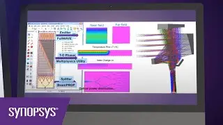 RSoft Photonic Device Tools Overview | Synopsys