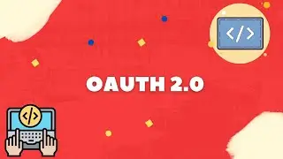 ЧТО ТАКОЕ OAUTH 2.0?