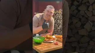 Этот рецепт вы обязаны попробовать 