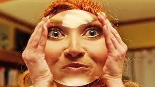A Wrinkle In Time - Mrs. WhatsIt | official FIRST LOOK & trailer (2018)