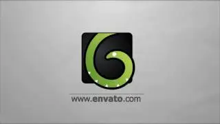 Paper Logo Reveal After Effects Template
