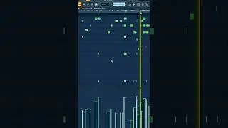 How To Make 50 Cent Type Melody's 