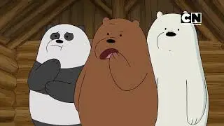 We Bare Bears | Redraw Your World | Monday - Friday 3.30 PM | Cartoon Network