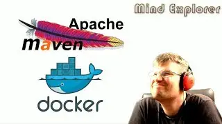 How to package your Maven application with Docker