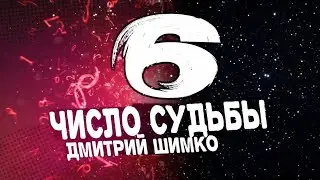 ЧИСЛО СУДЬБЫ 