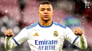 Kylian Mbappe - Welcome to Real Madrid | Skills & Goals 2023