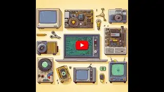 BIOS 8086 to 486 for youtube