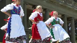 2024-05-05 01191 SOKOLY Song & Dance of Slask, Poland