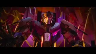 Transformers One (2024) | Hollywood.com Movie Trailers