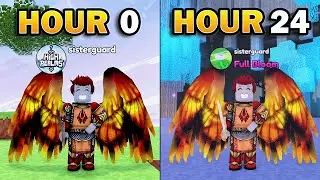 24 Hours In The Epic World Of High Realms (Closed Beta)