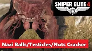Sniper Elite 4 - Just 