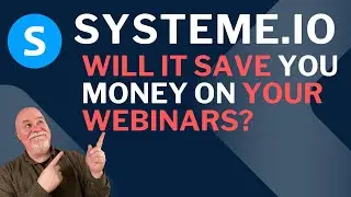 Affordable Evergreen Webinars - Systeme.io vs. Other Tools