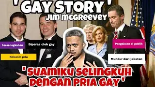 GAY STORY || PILIH ISTRI ATAU PASANGAN GAY ‼️