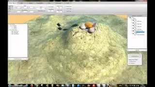 SunBurn BEPU Physics Plugin