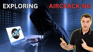 Exploring Aircrack-ng: The Ultimate Wi-Fi Hacking Toolkit
