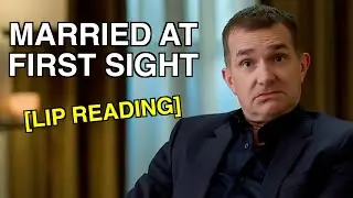 MAFS 2024 (Lip Reading) Week 1