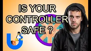 Ubiquiti Controller & Log4j | HackTheBox | Unified