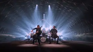 2CELLOS - Livin' On A Prayer [OFFICIAL VIDEO]