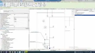 Проектирование REVIT BIM ЭОМ. Система REV_IZH_EL. Ч7 НОМЕРА ПОМЕЩЕНИЙ ПОТРЕБИТЕЛЕЙ НА ПЛАНАХ