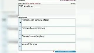 Cs610 quiz 2 solution| cs610 solved quiz| Cs610 quiz 2 answers 2021| VU KNOWLEDGE