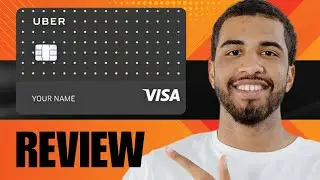 Uber Visa Barclays Credit Card | Barclaycard Quick Review (2025)