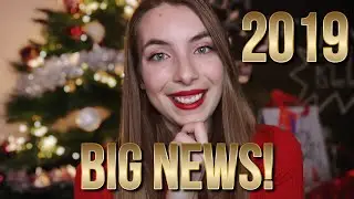 Il Mio 2019 (Carriera, Business, Soldi, Crescita Personale)